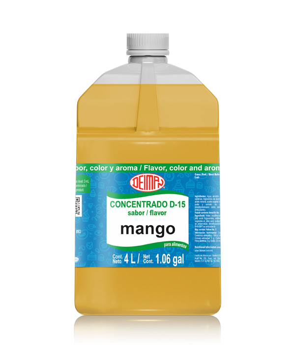 c. mango d-15
