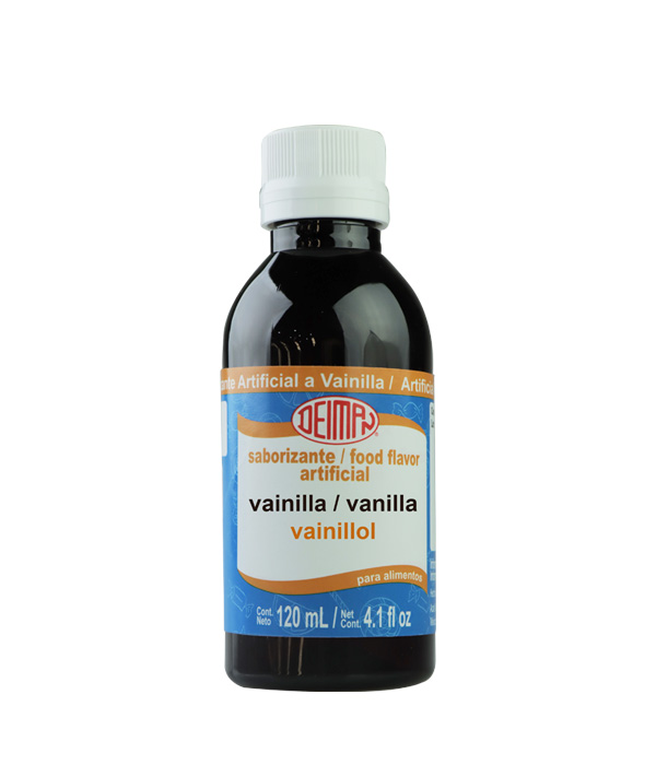 sab. art. liq.vainilla vainillol