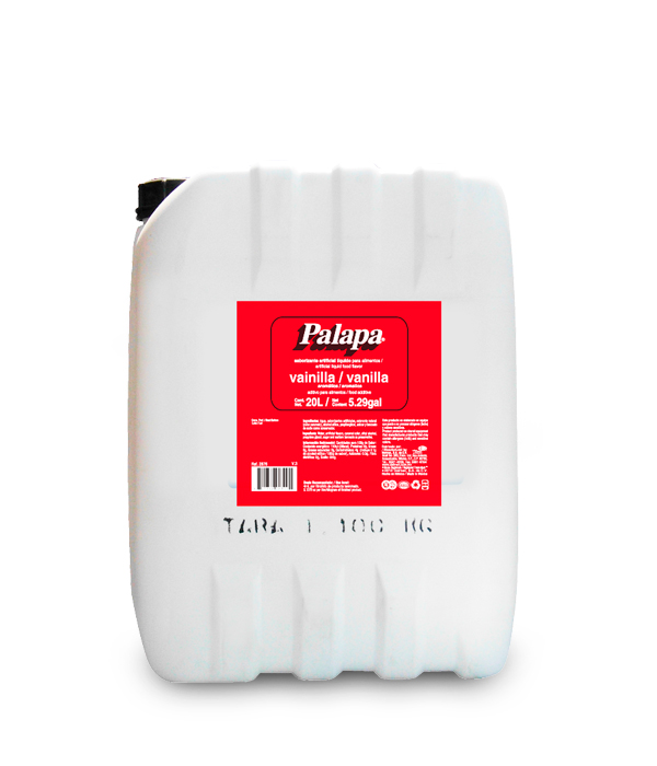 sab. art. liq.vainilla palapa roja