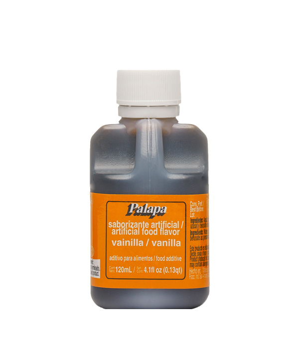 sab. art. liq.vainilla palapa (naranja)