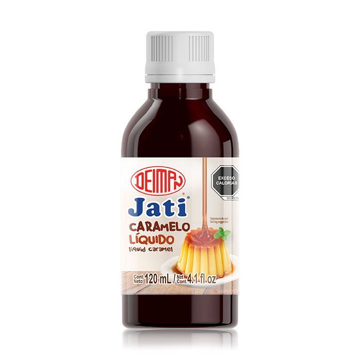 jbe. jati repost. caramelo liq.