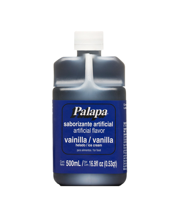 sab. art. liq.vainilla palapa helados