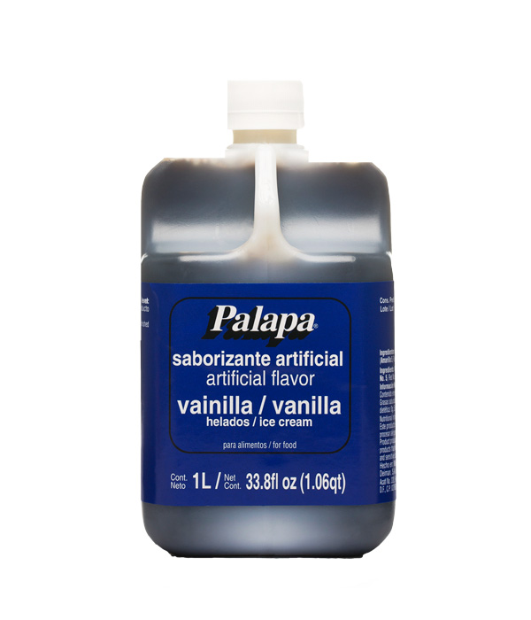 sab. art. liq.vainilla palapa helados