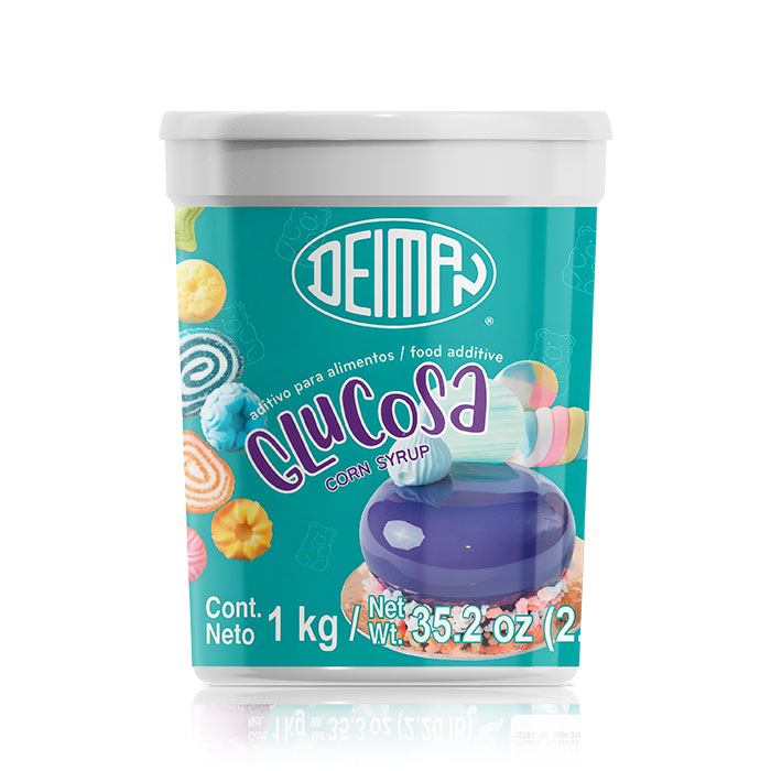 glucosa 43°