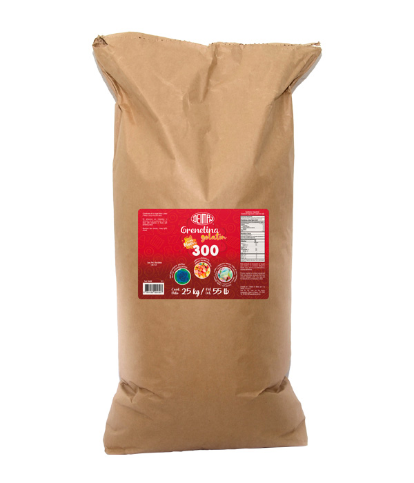 grenetina deiman 300° bloom