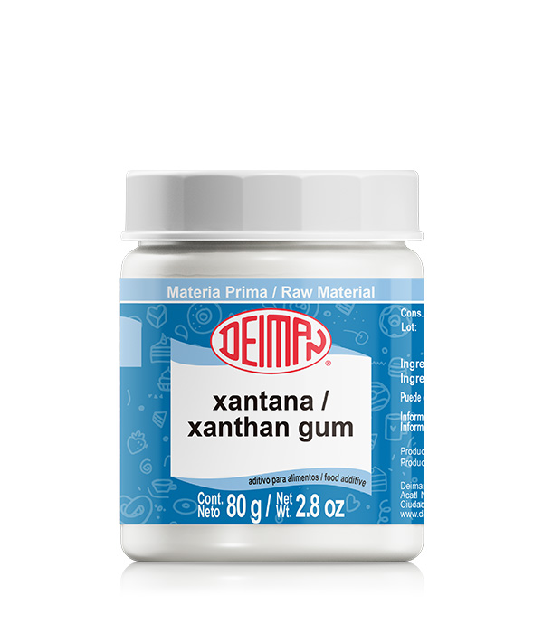 xantana