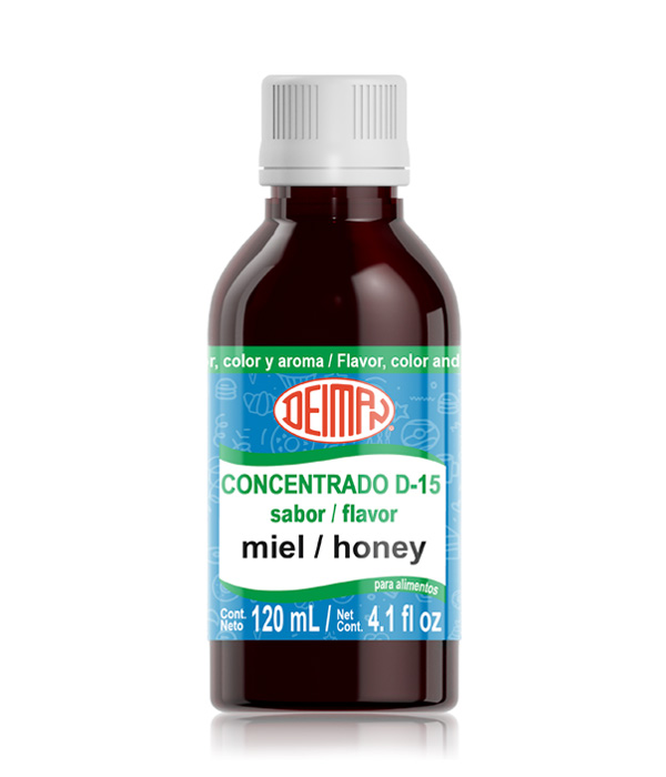c. miel d-15