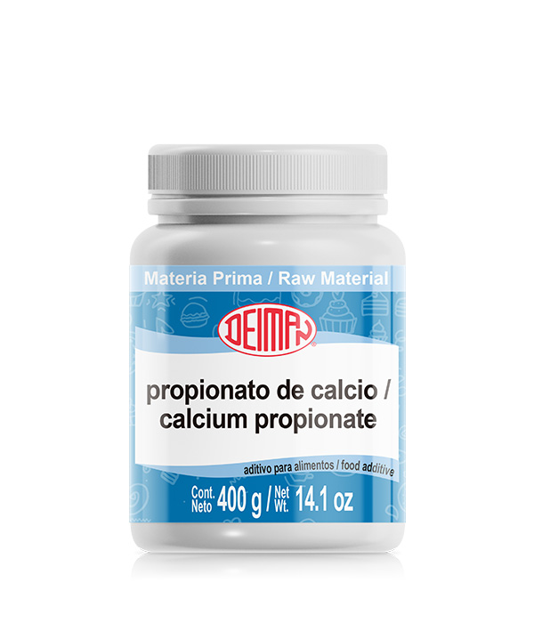 propionato de calcio