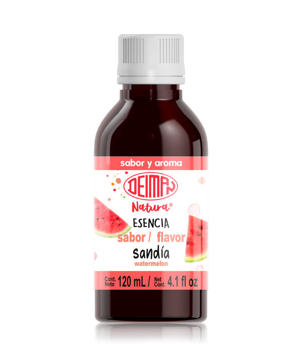 e. deiman natura sandía