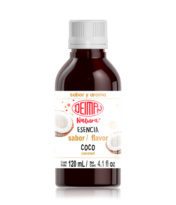 e. deiman natura coco