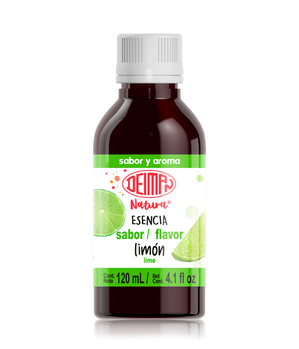 e. deiman natura limón