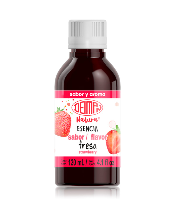 e. deiman natura fresa