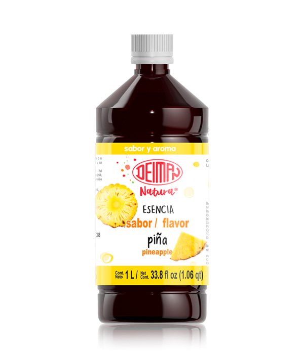 e. deiman natura piña