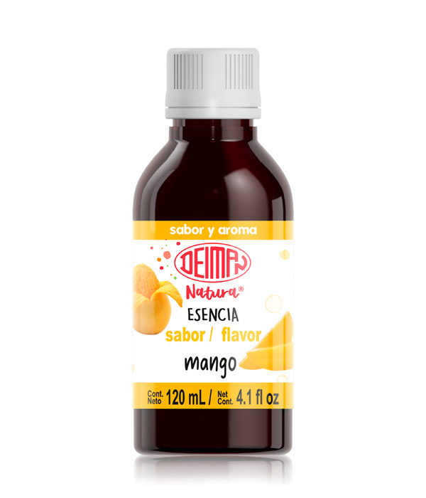 e. deiman natura mango