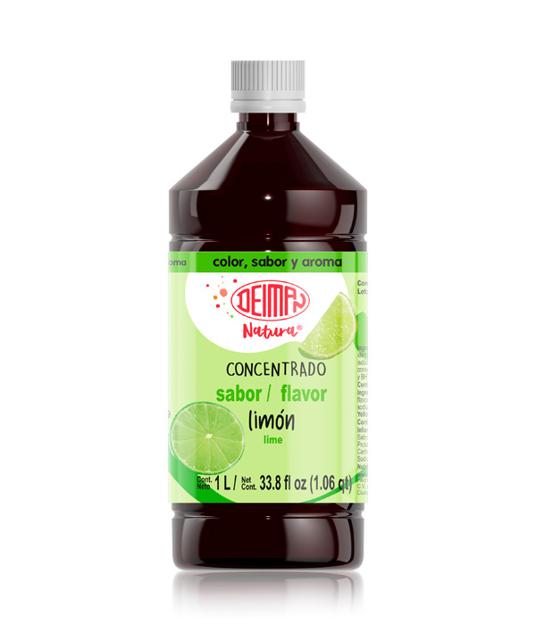 c. deiman natura limón