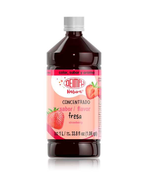 c. deiman natura fresa