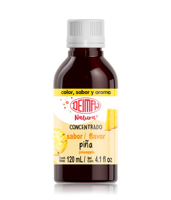 c. deiman natura piña