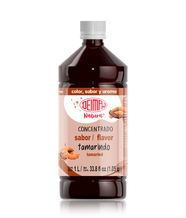 c. deiman natura tamarindo