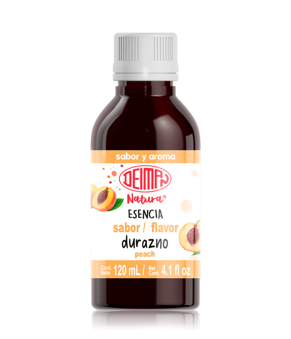 e. deiman natura durazno