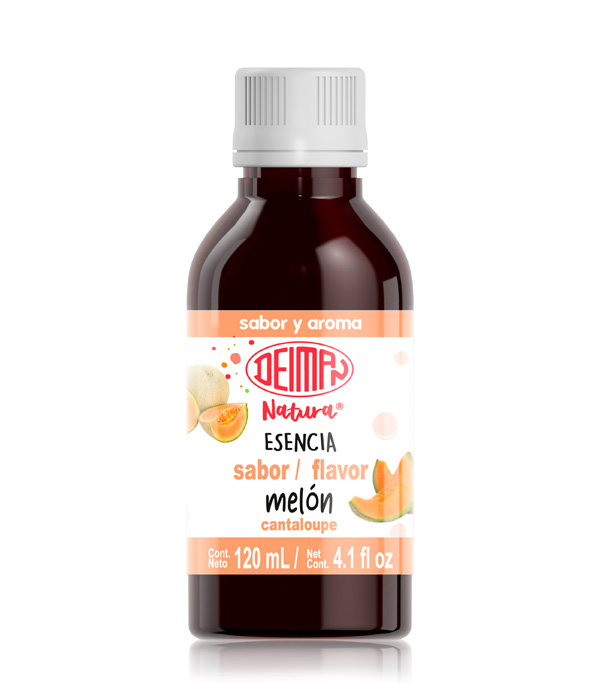 e. deiman natura melón