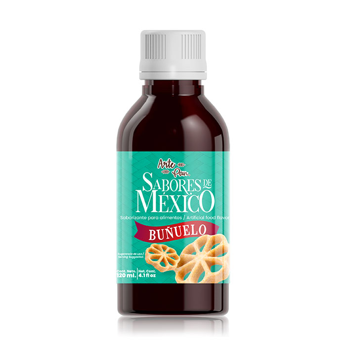 c. buñuelo arte pan
